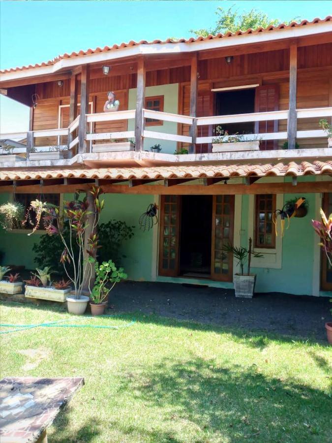 Confortavel Casa De Campo Em Condominio Fechado Águas de Lindóia エクステリア 写真