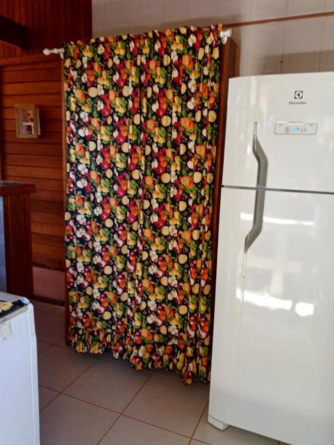 Confortavel Casa De Campo Em Condominio Fechado Águas de Lindóia エクステリア 写真
